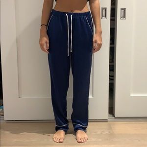 Victoria secret pajama pants